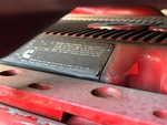 4 Engine with 