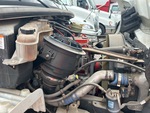Motor with 