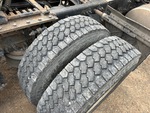 4 Underbody - Truck with 