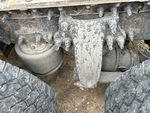 4 Underbody - Truck with 