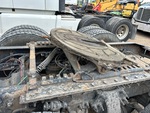 4 Underbody - Truck with 
