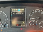 4 Transmision with Engine Hours