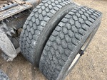4 Underbody - Truck with 