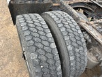 4 Underbody - Truck with 