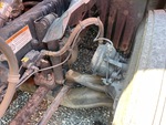 Brakes with 