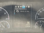 4 Transmision with Engine Hours