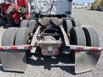 4 Underbody - Truck with 