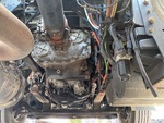 KL537006 - 2019 International LT625: Transmission