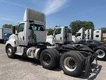 KL537006 - 2019 International LT625: Picture, Left Rear Corner