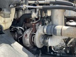 KL537006 - 2019 International LT625: Exhaust System