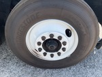 KL537006 - 2019 International LT625: Wheel Condition