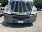 KL537006 - 2019 International LT625: Front Bumper (Exterior and Inner Reinforcement)