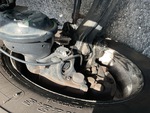 KL537006 - 2019 International LT625: Brake Linings