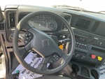 KL537006 - 2019 International LT625: Steering Control