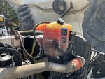 KL537006 - 2019 International LT625: Coolant Reservoir
