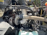 KL537006 - 2019 International LT625: Engine - Right Side