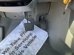 KL537006 - 2019 International LT625: Brake Control