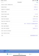 KL537006 - 2019 International LT625: Engine Hours