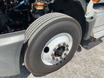 KL537006 - 2019 International LT625: Left Steer Tire