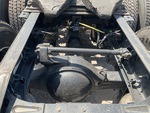 KL537006 - 2019 International LT625: Rear Drive Axle