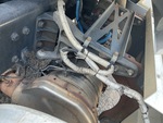 KL537006 - 2019 International LT625: Diesel Particulate Filter