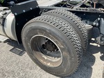 KL537006 - 2019 International LT625: Left Front Drive Tires