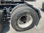 KL537006 - 2019 International LT625: Left Rear Drive Tires