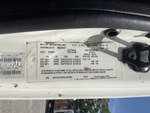 KL537006 - 2019 International LT625: Serial Number / VIN