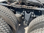 KL537006 - 2019 International LT625: Suspension Springs/Hangers