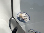 KL537006 - 2019 International LT625: Clean Idle Sticker