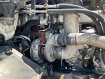 KL414816 - 2019 International LT625: Exhaust System