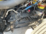 KL414816 - 2019 International LT625: Steering Components