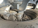 KL414816 - 2019 International LT625: Brake Linings