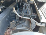 KL414816 - 2019 International LT625: Diesel Particulate Filter