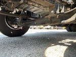 KL414816 - 2019 International LT625: Steer Axle