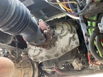 KL414816 - 2019 International LT625: Transmission