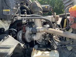 KL414816 - 2019 International LT625: Engine - Right Side