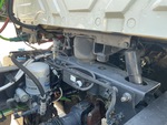 KL414816 - 2019 International LT625: Cab Suspension Air Bags