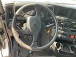 KL414816 - 2019 International LT625: Steering Control