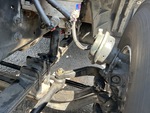 KL414816 - 2019 International LT625: v2 Chassis Details # 1