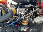 KL414816 - 2019 International LT625: Fuel System