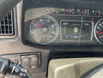 KL414816 - 2019 International LT625: Oil Pressure