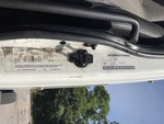 KL414816 - 2019 International LT625: Data Tag