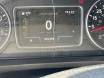 KL414816 - 2019 International LT625: Odometer