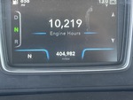 KN138535 - 2019 International LT625: Odometer