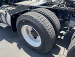 KN138535 - 2019 International LT625: Left Front Drive Tires