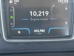 KN138535 - 2019 International LT625: Odometer (Start)