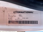 KN138535 - 2019 International LT625: Serial Number / VIN