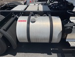 KN138535 - 2019 International LT625: Fuel Leaks