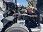 KN138535 - 2019 International LT625: Engine - Right Side